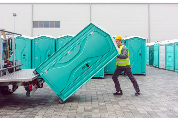 Best Local porta potty services  in Glencoe, IL