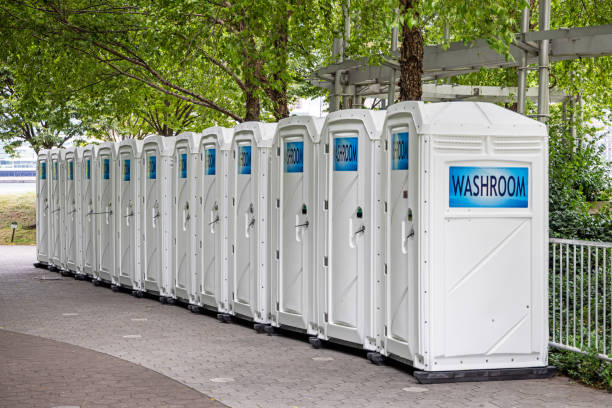  Glencoe, IL Porta Potty Rental Pros