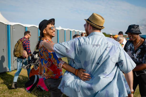 Best Luxury portable toilet rental  in Glencoe, IL