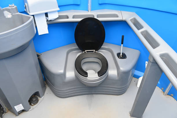 Best Porta potty rental near me  in Glencoe, IL