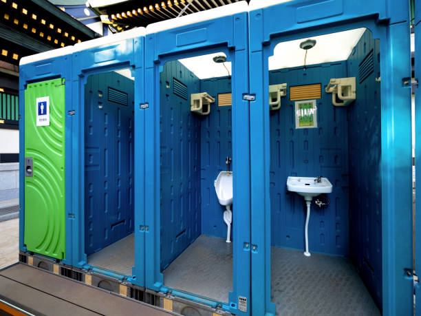 Best Emergency porta potty rental  in Glencoe, IL