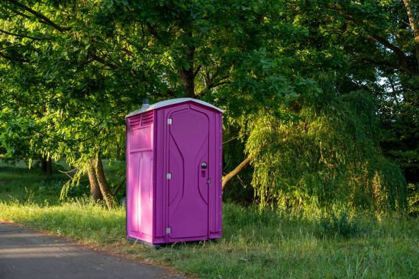 Best Porta potty cleaning services  in Glencoe, IL