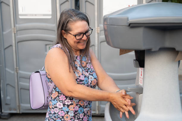 Best Handicap porta potty rental  in Glencoe, IL